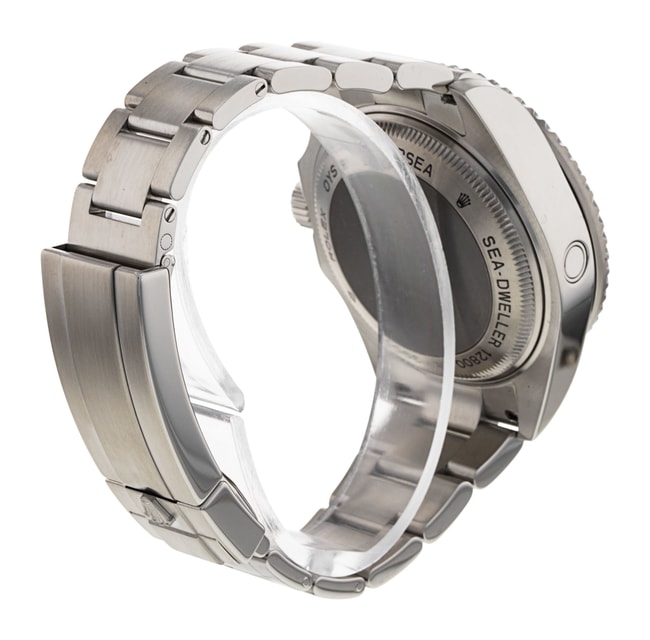 Rolex Deepsea 116660 Image 3